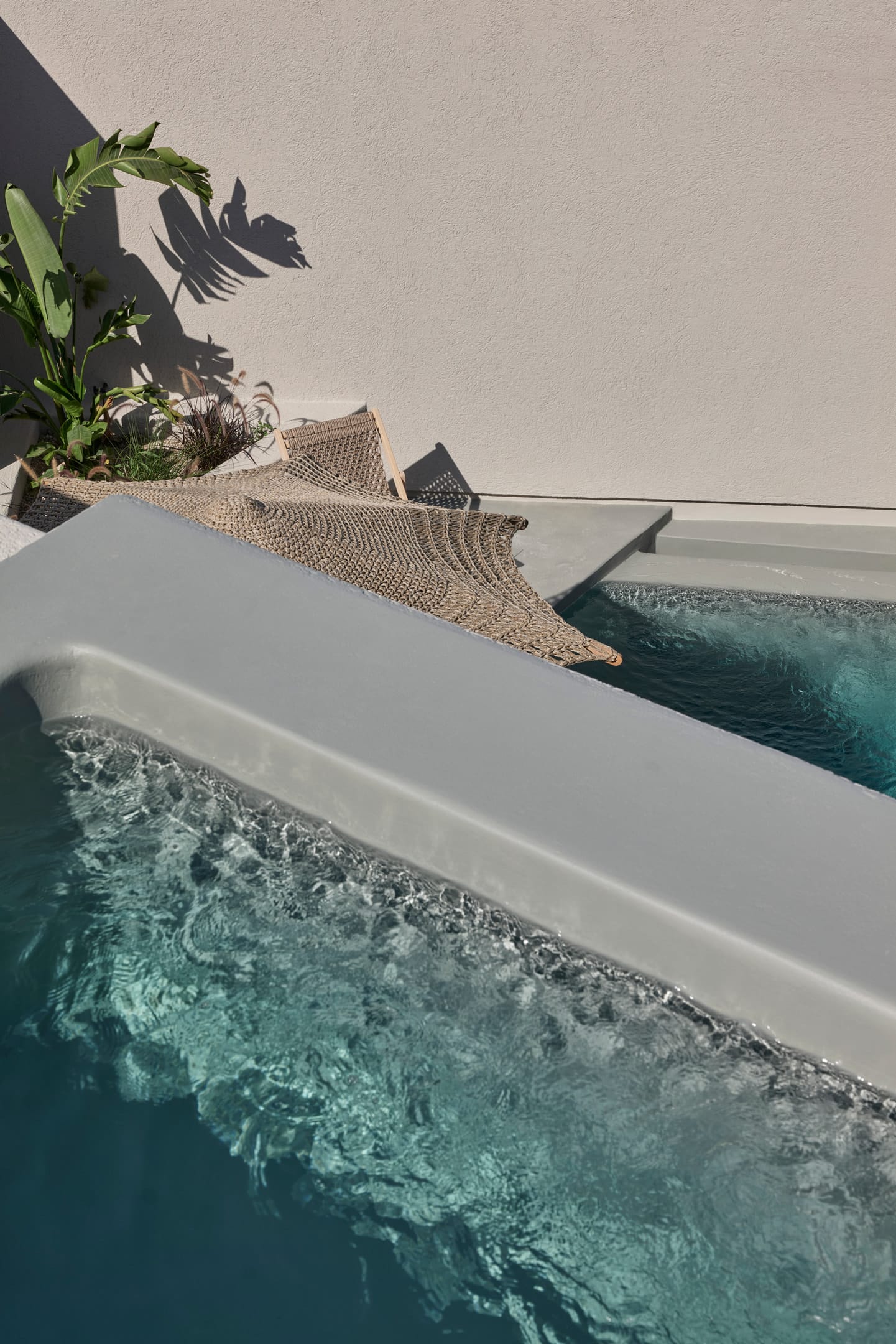 Aeon Suites Santorini