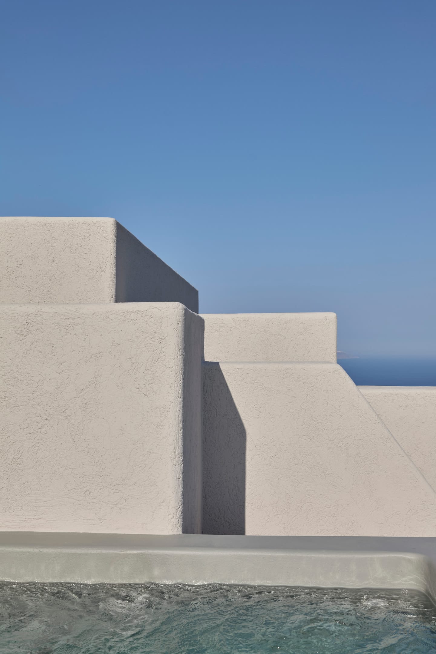 Aeon Suites Santorini