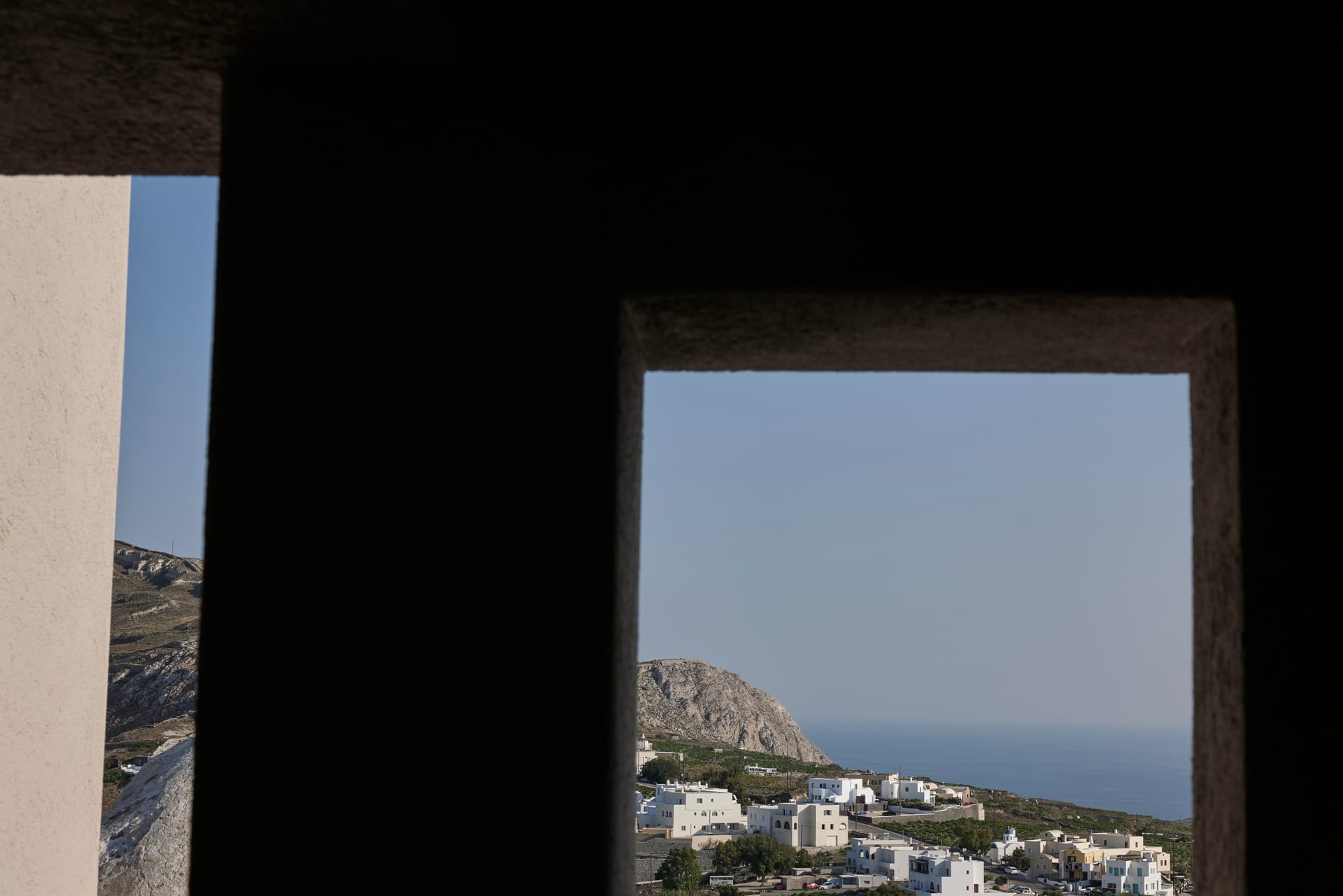 Aeon Suites Santorini