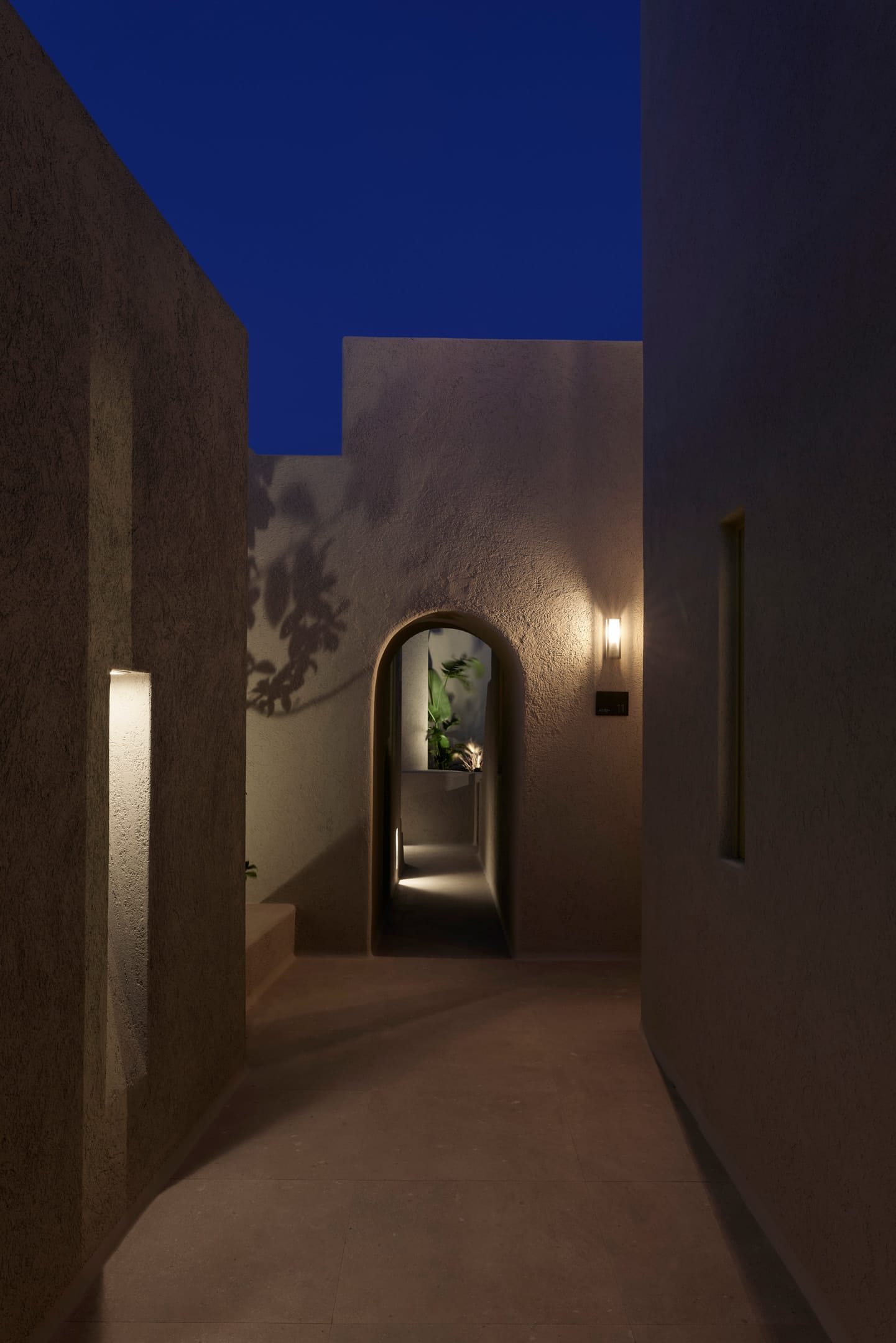 Aeon Suites Santorini