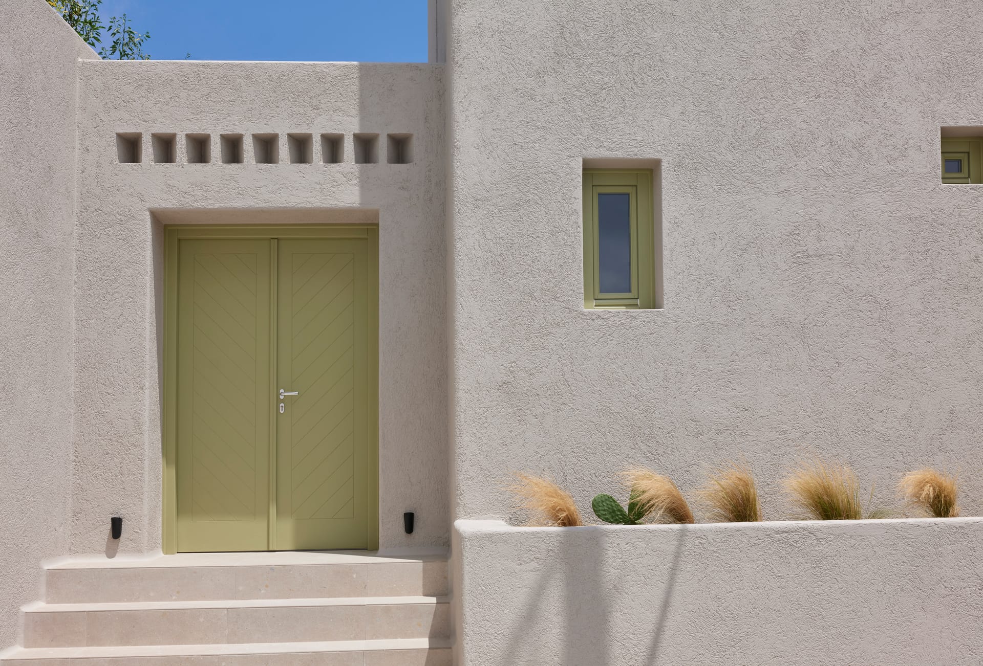 Aeon Suites Santorini