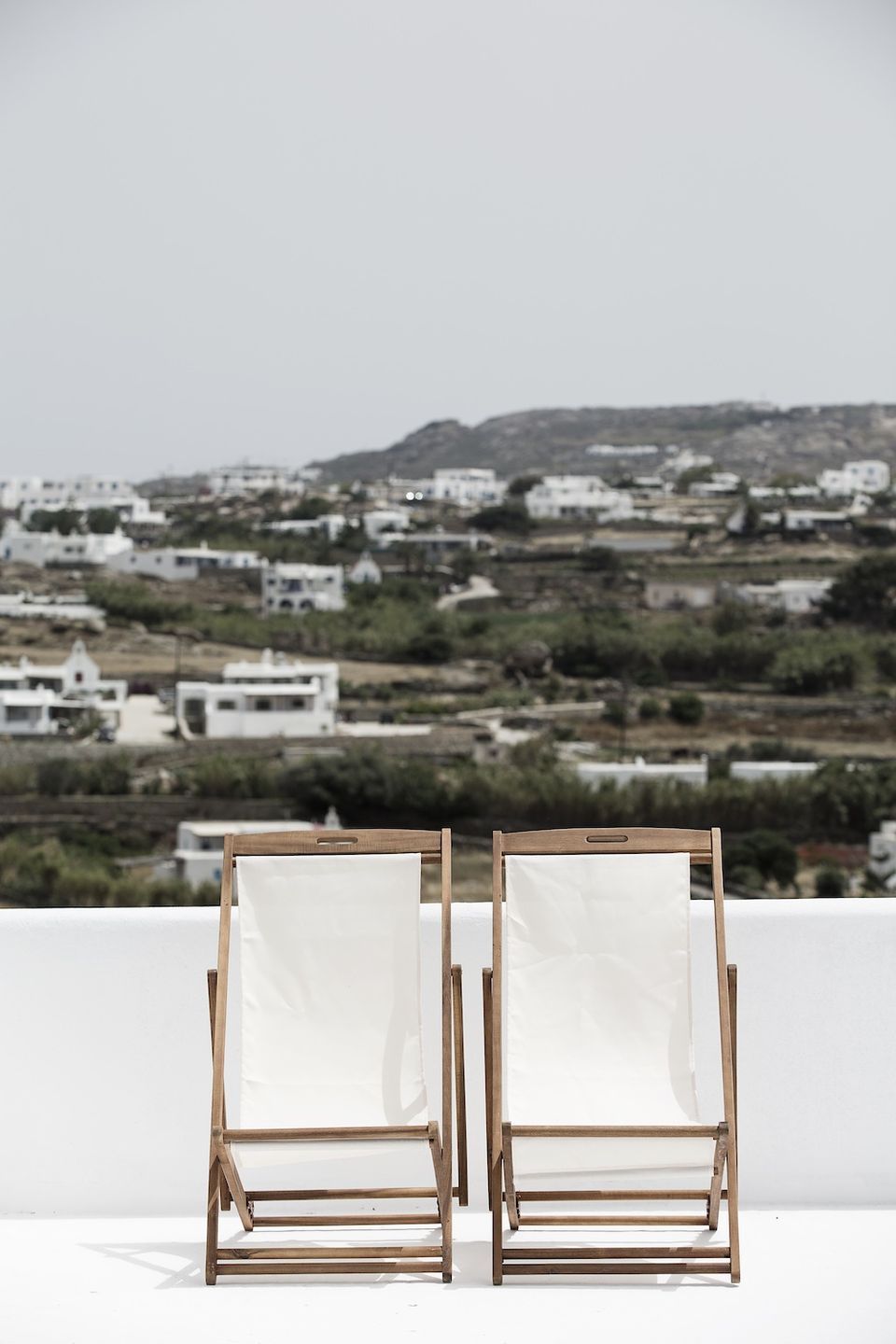 Aether Boutique Stay Mykonos