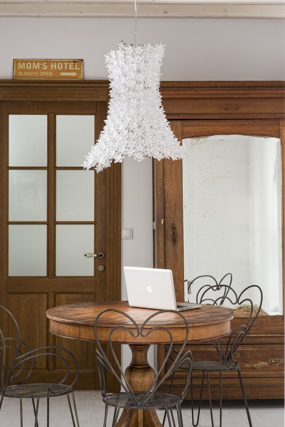 Aether Boutique Stay Mykonos