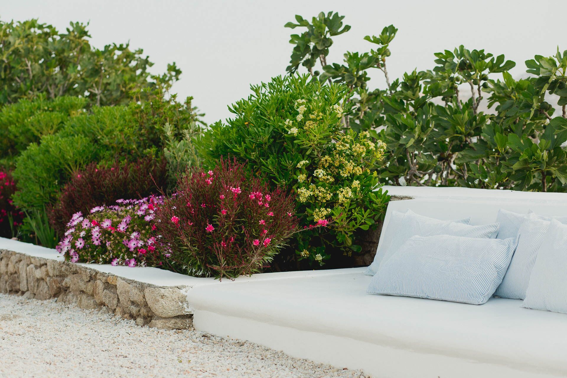 Aether Boutique Stay Mykonos