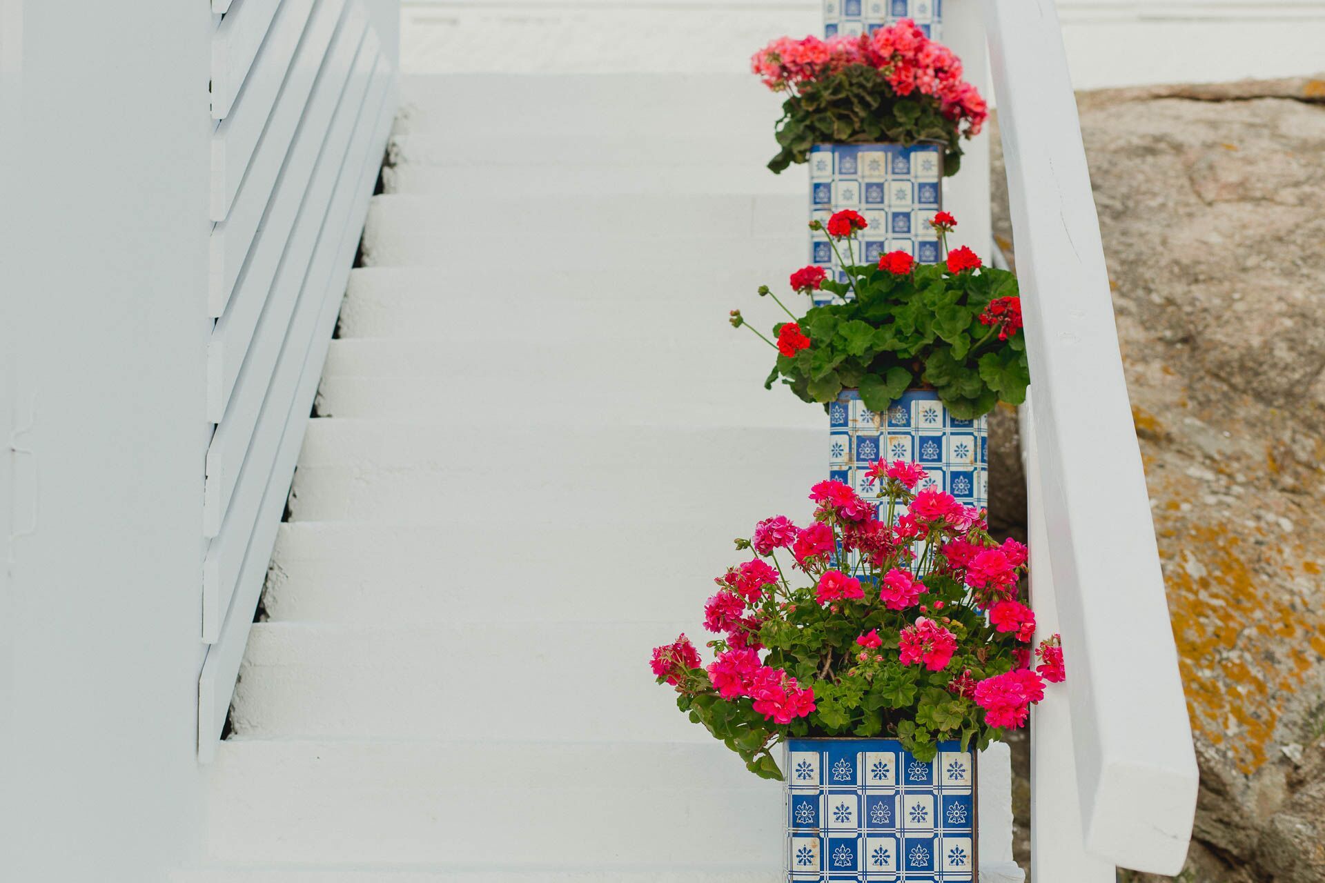 Aether Boutique Stay Mykonos