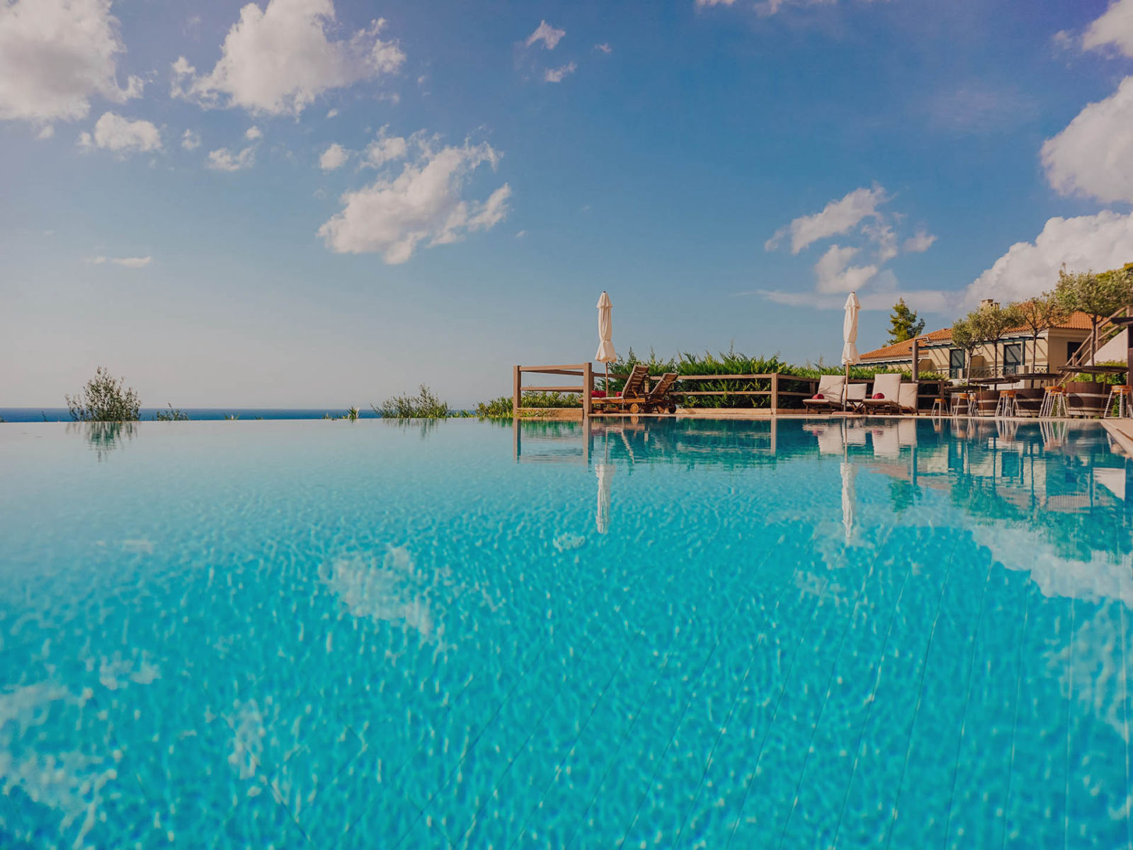 Natura Club & Spa Hotel