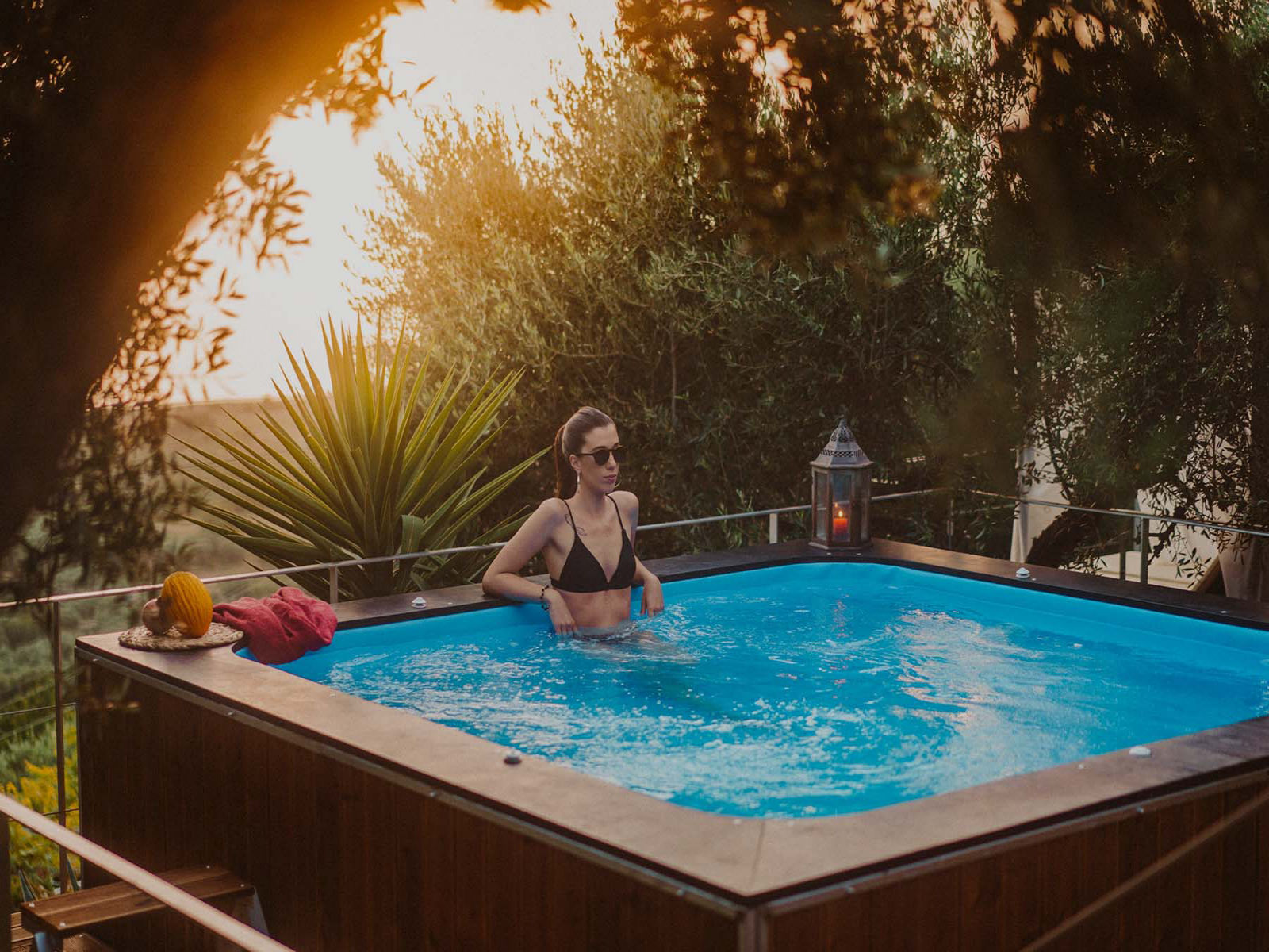 Natura Club & Spa Hotel