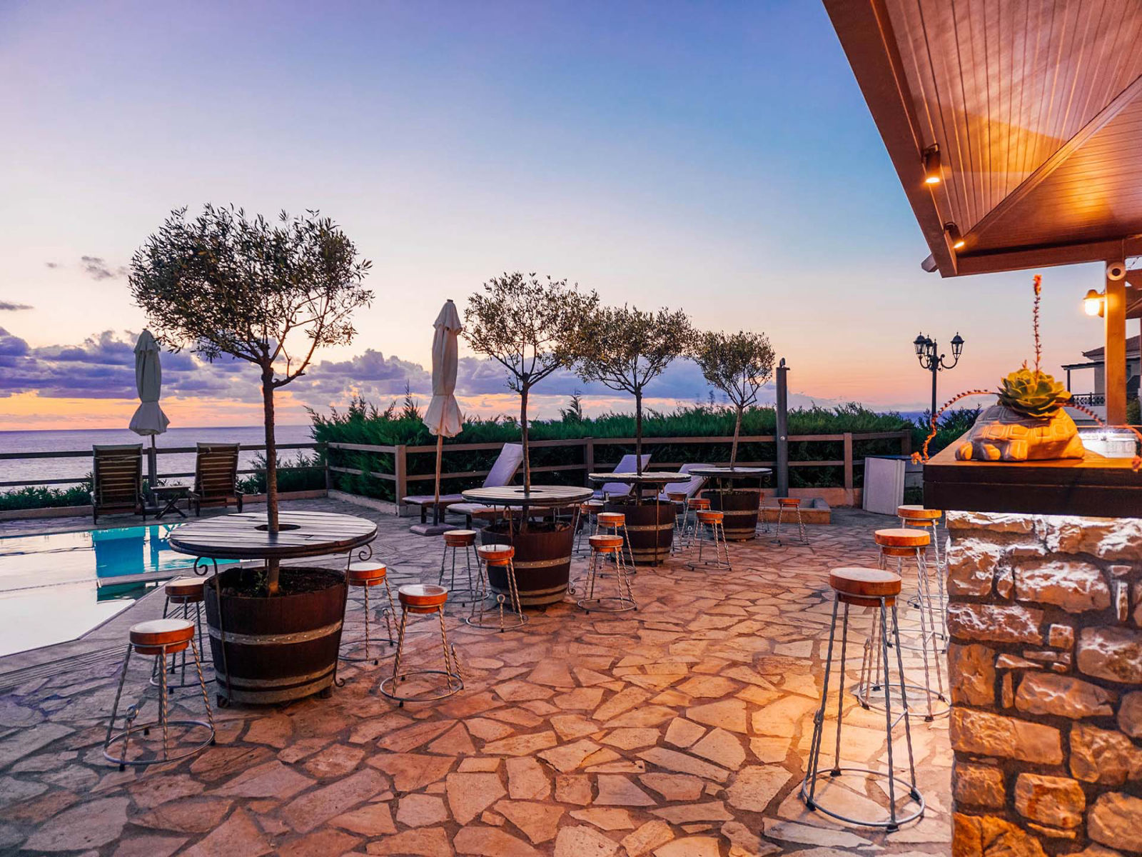 Natura Club & Spa Hotel