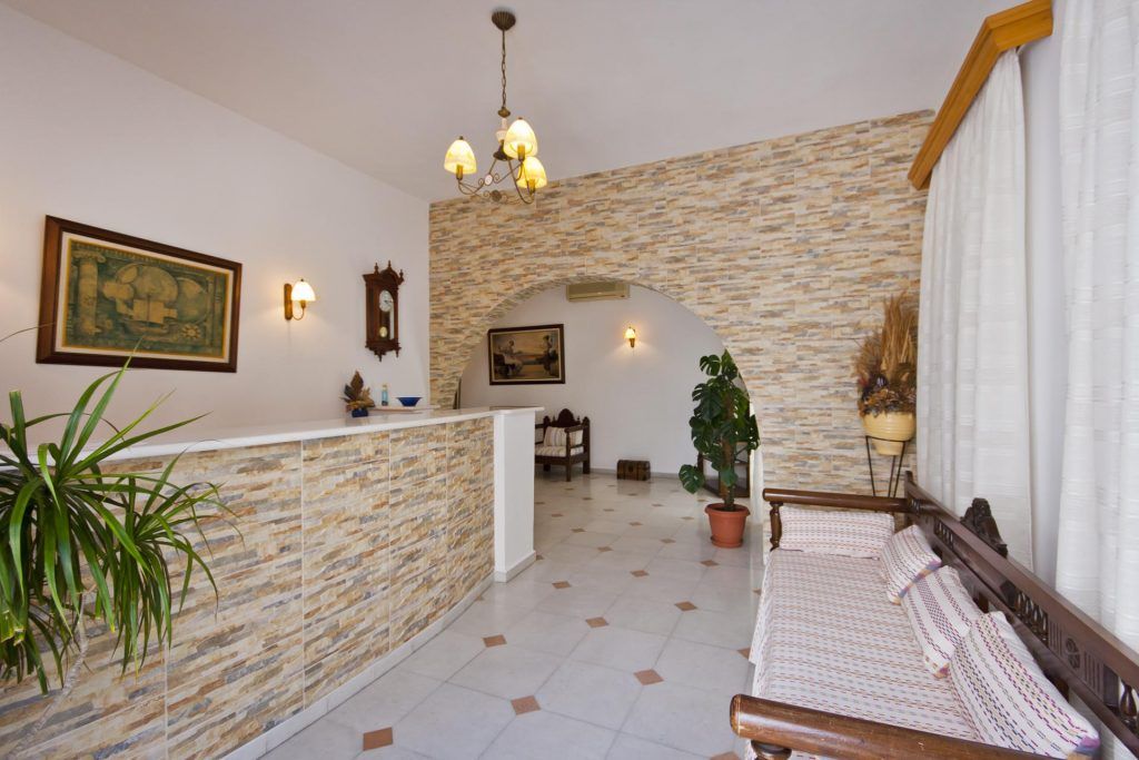 Aegeon Hotel Apartments