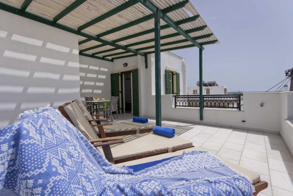 Aegeon Hotel Apartments