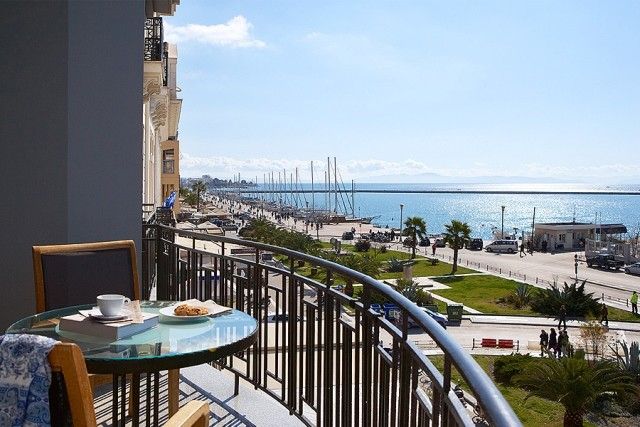 Aegli Hotel Volos