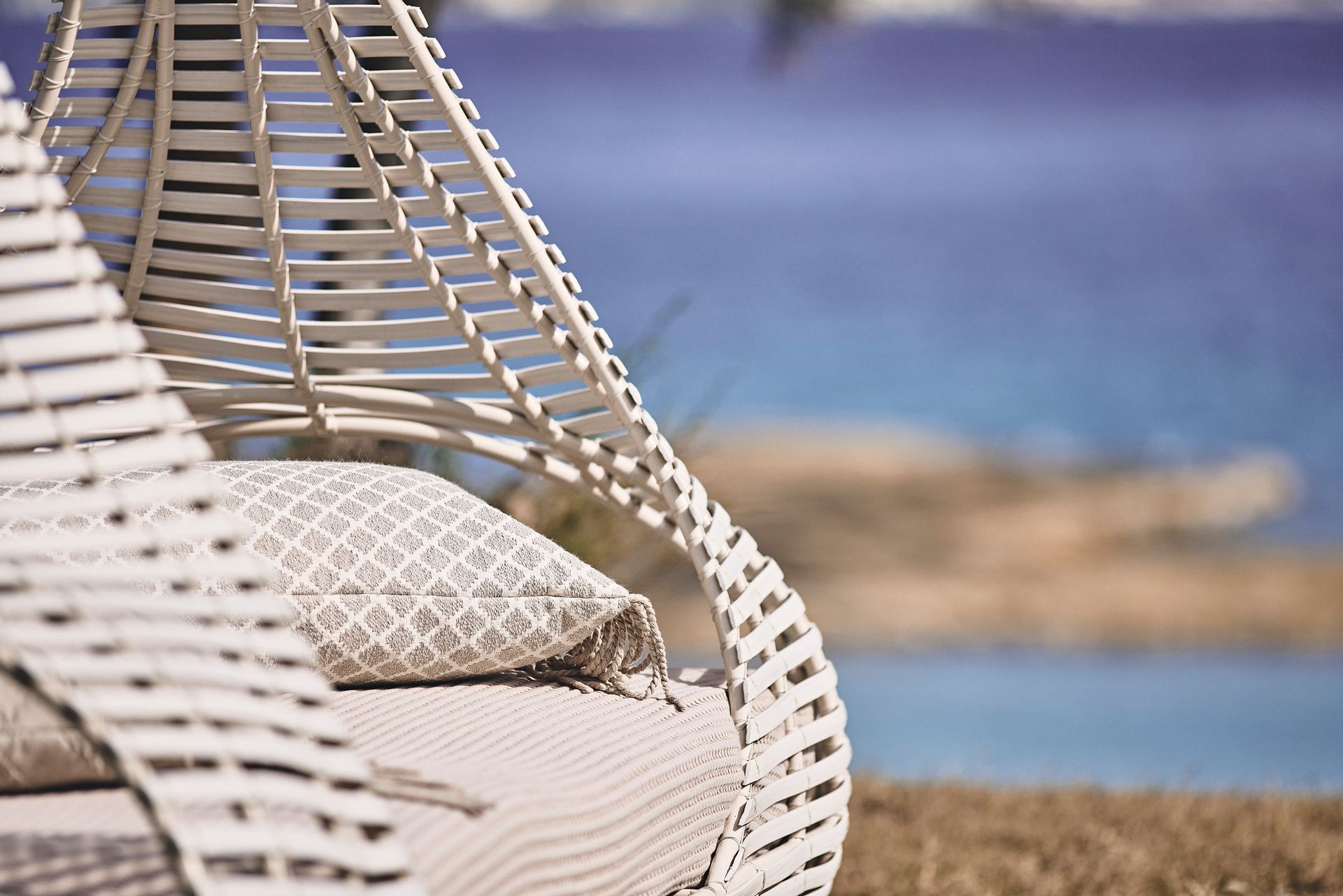 Noon Beyond Accommodation Milos