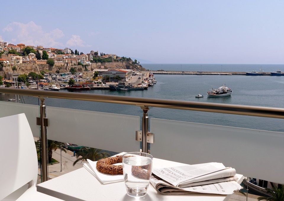 Airotel Galaxy Kavala