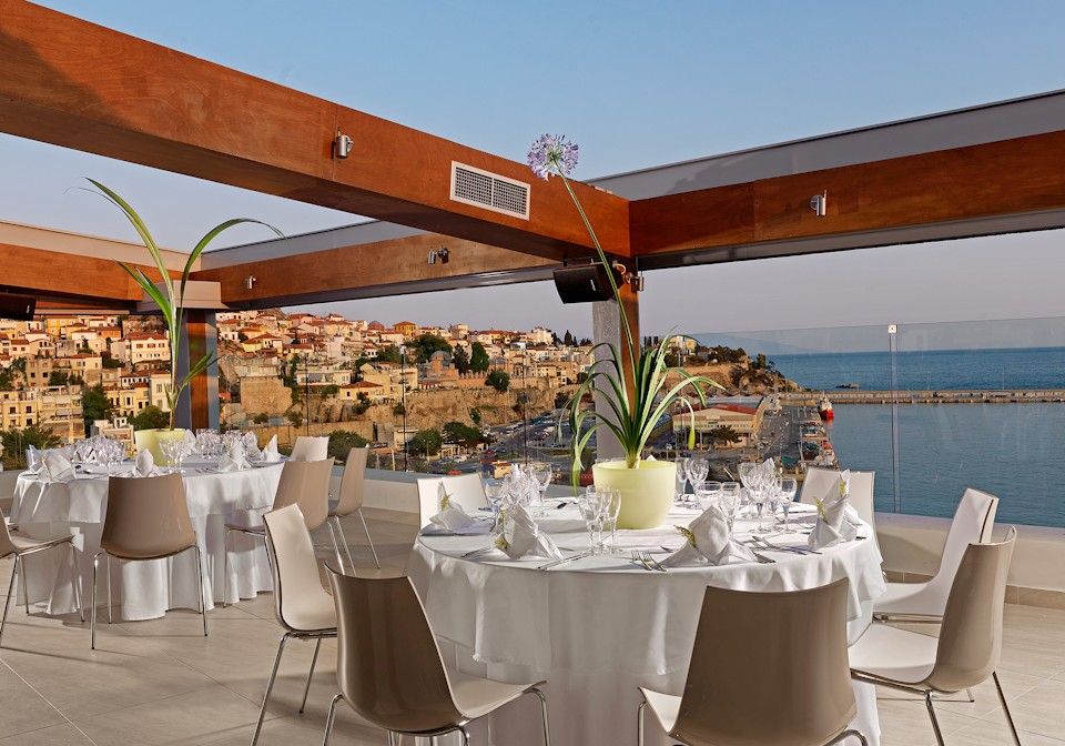 Airotel Galaxy Kavala