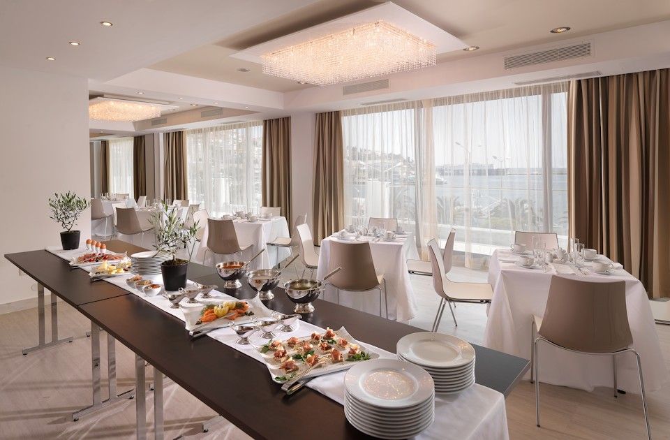 Airotel Galaxy Kavala