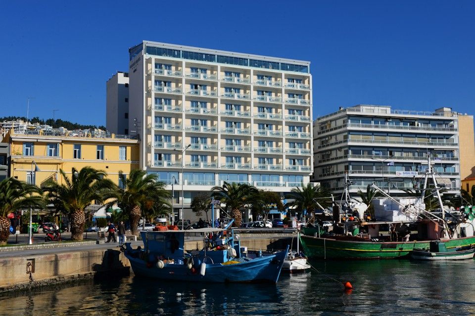 Airotel Galaxy Kavala
