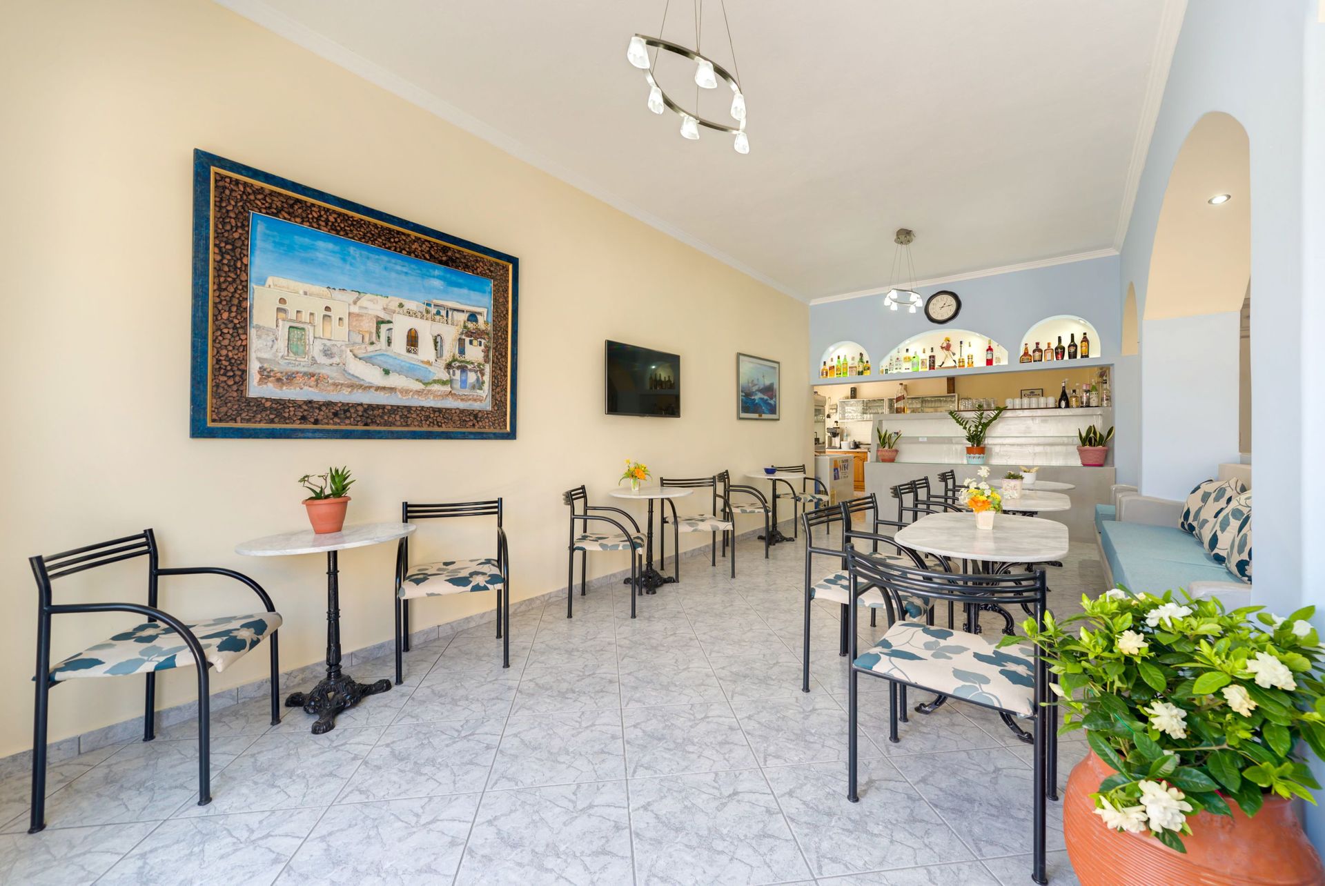 Akis Hotel Santorini