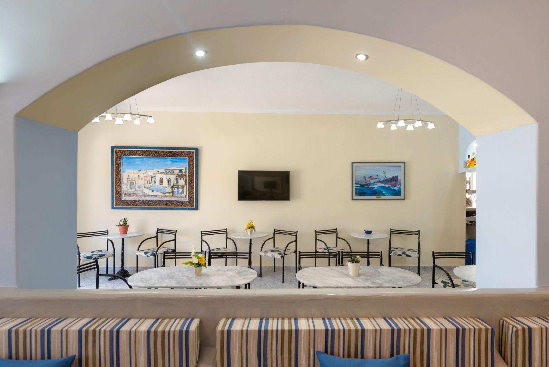 Akis Hotel Santorini