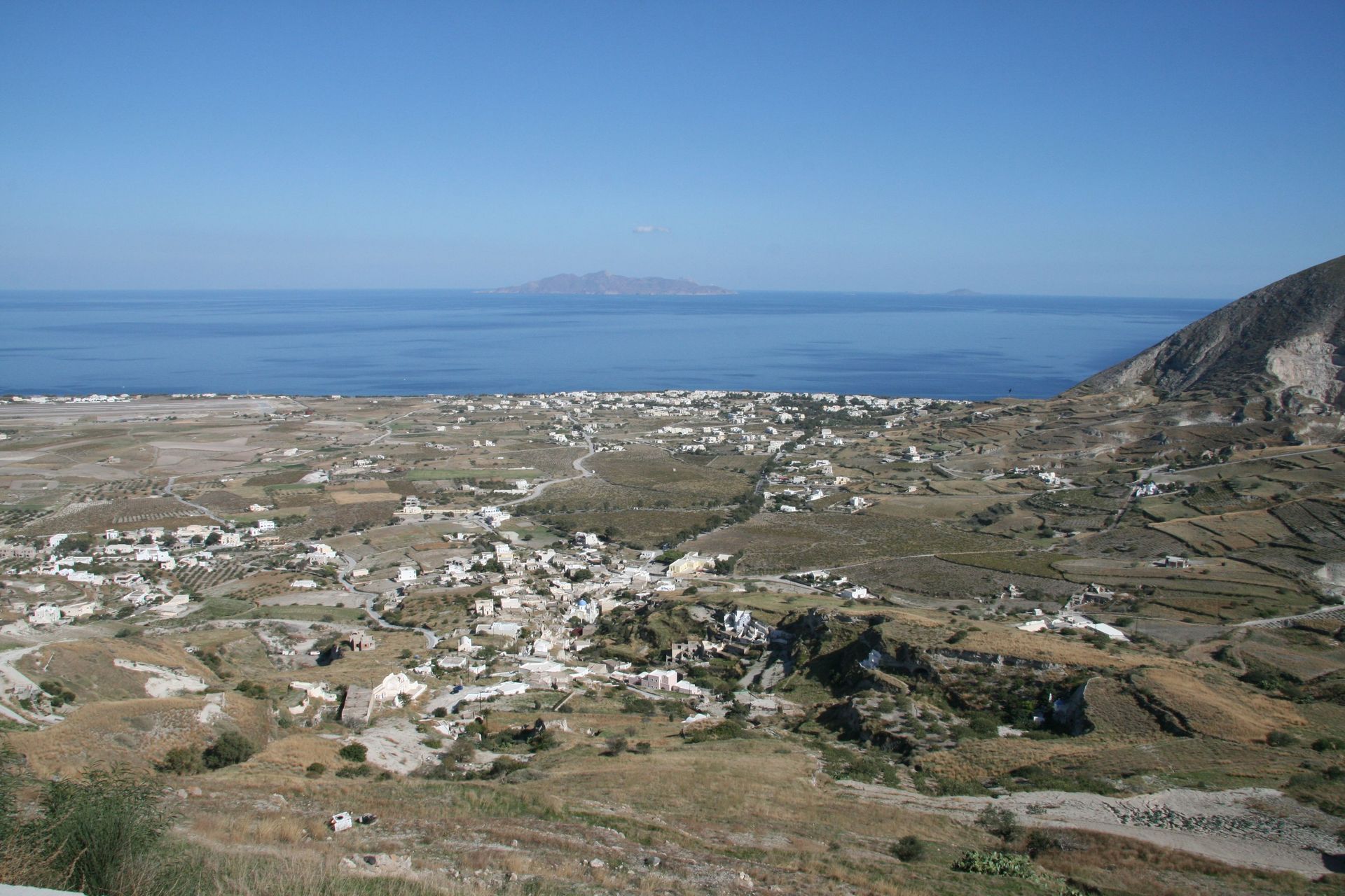 Akis Hotel Santorini