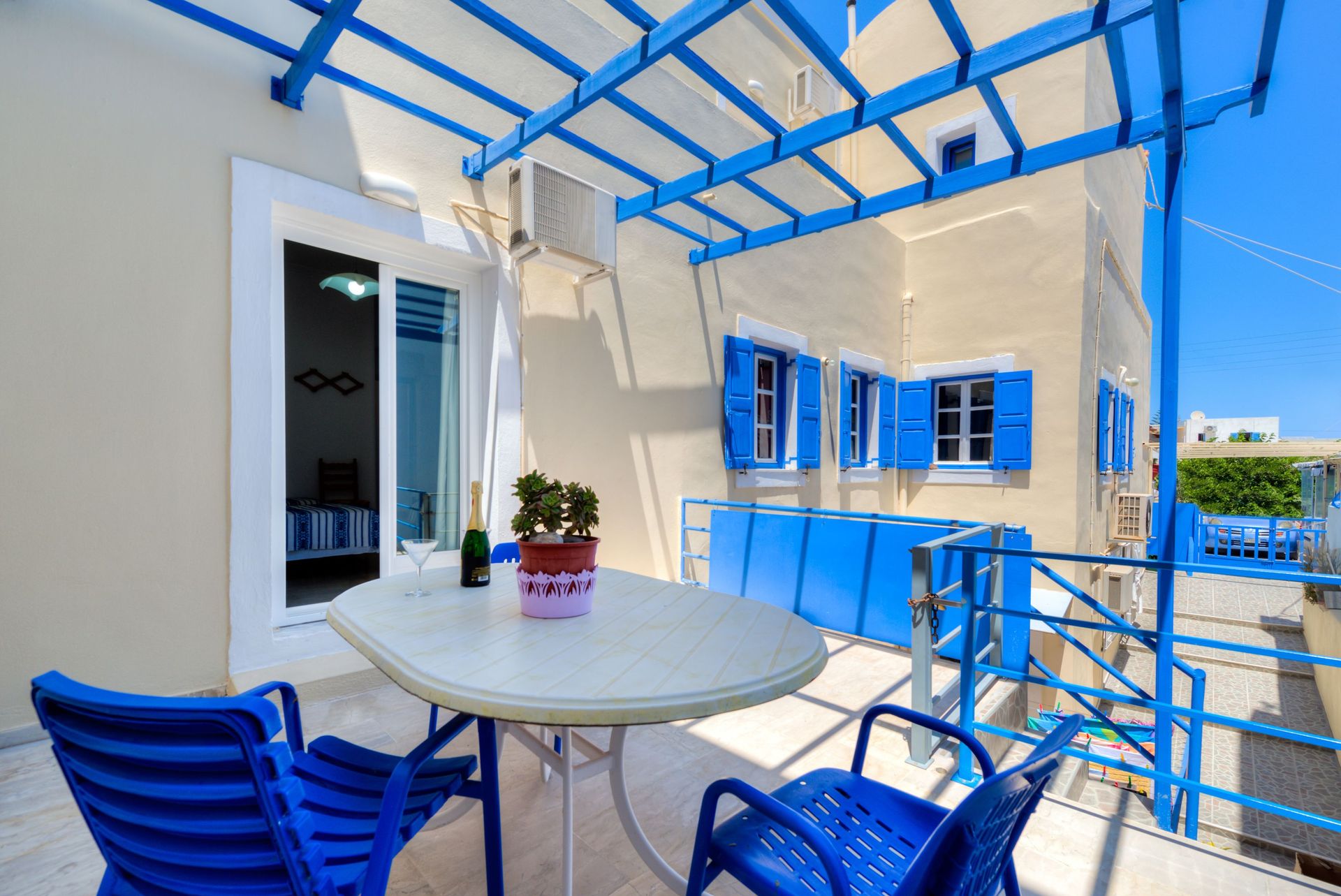 Akis Hotel Santorini