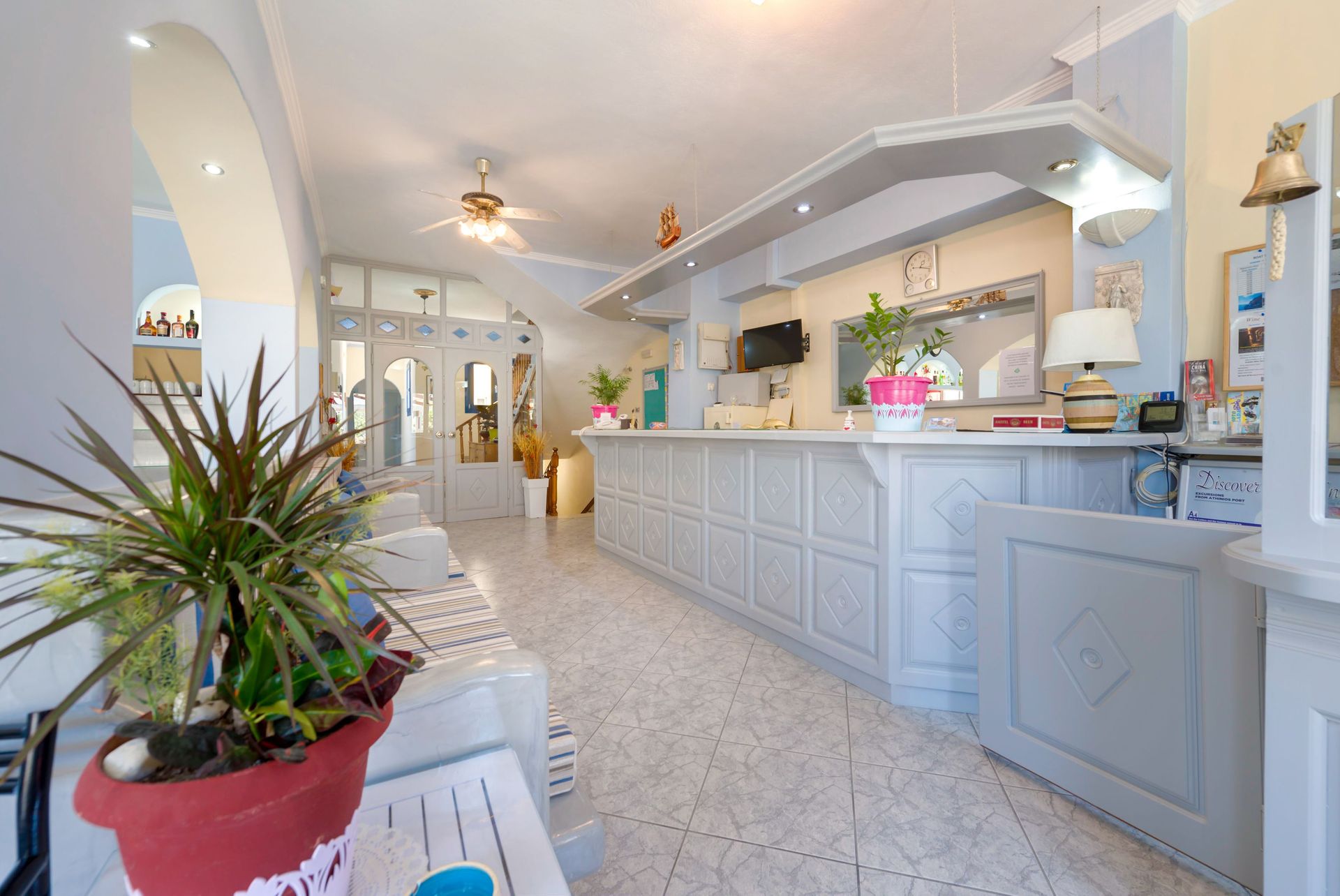 Akis Hotel Santorini