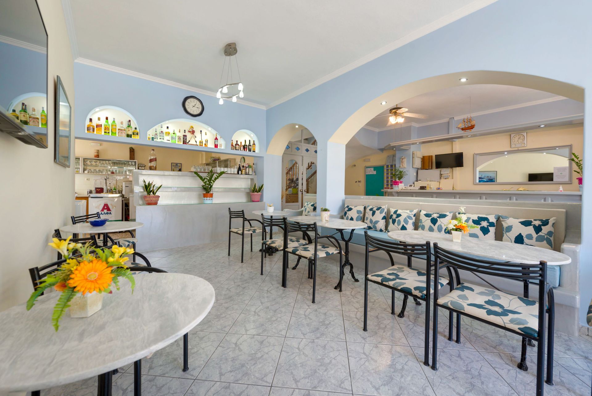 Akis Hotel Santorini