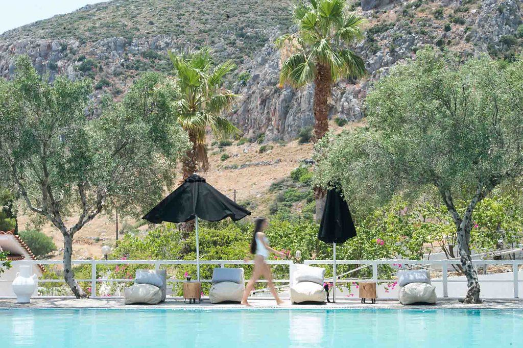 Akra Morea Hotel & Residences