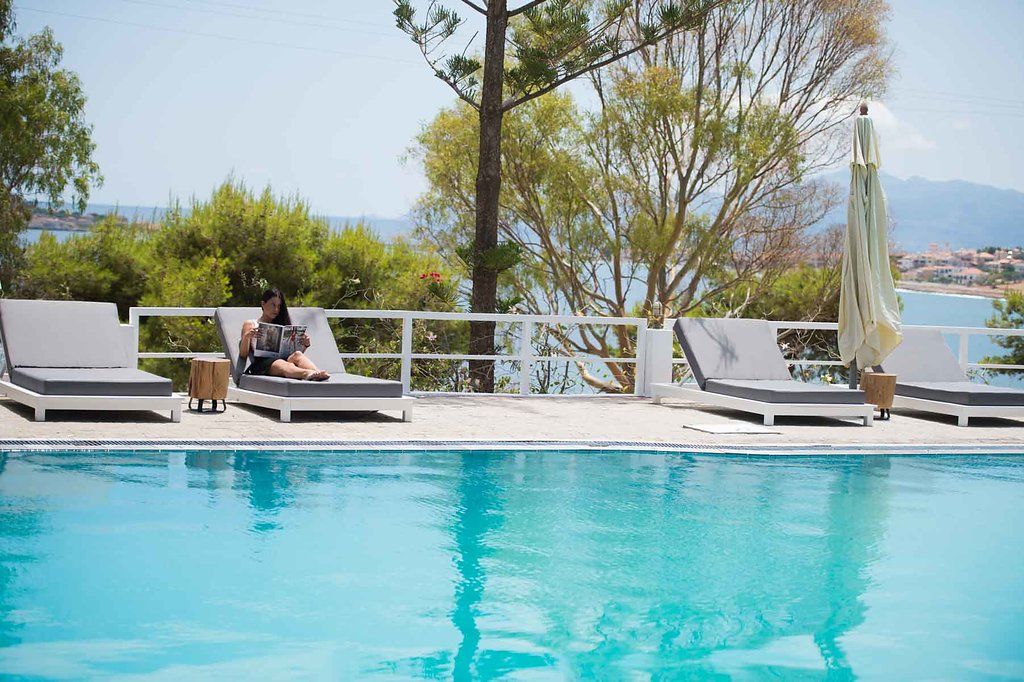 Akra Morea Hotel & Residences