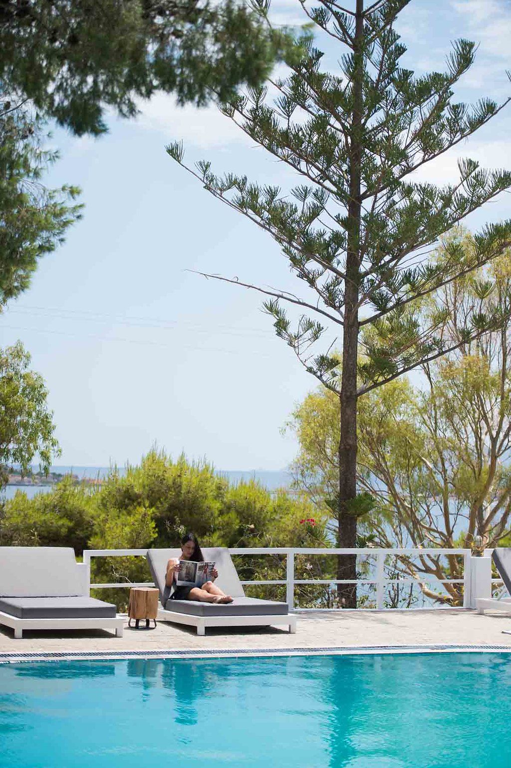 Akra Morea Hotel & Residences