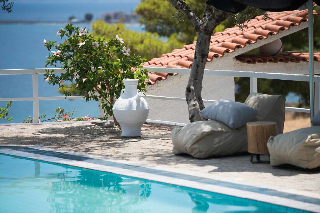 Akra Morea Hotel & Residences