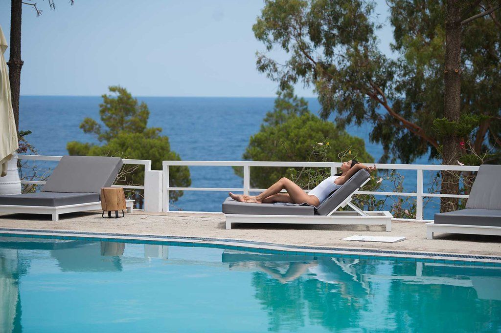 Akra Morea Hotel & Residences