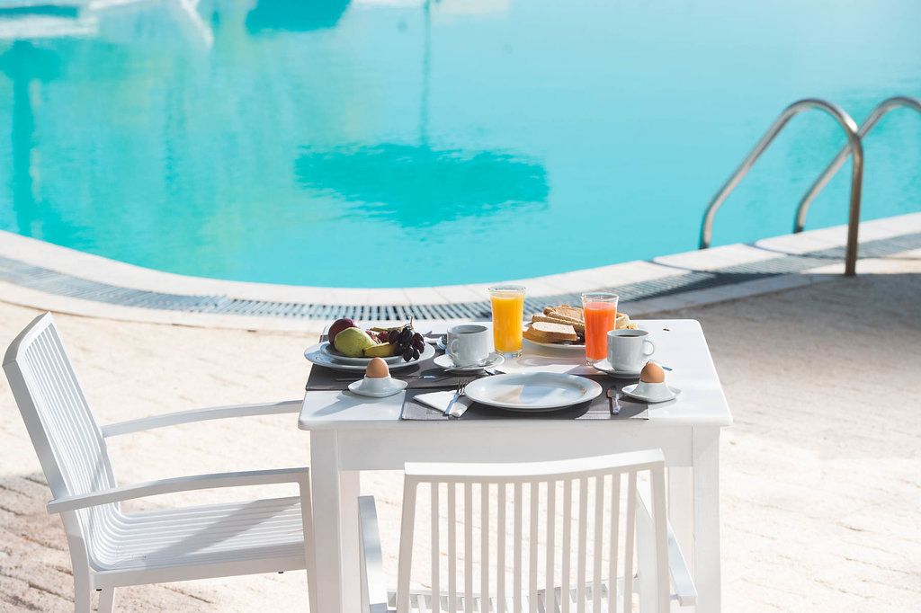 Akra Morea Hotel & Residences