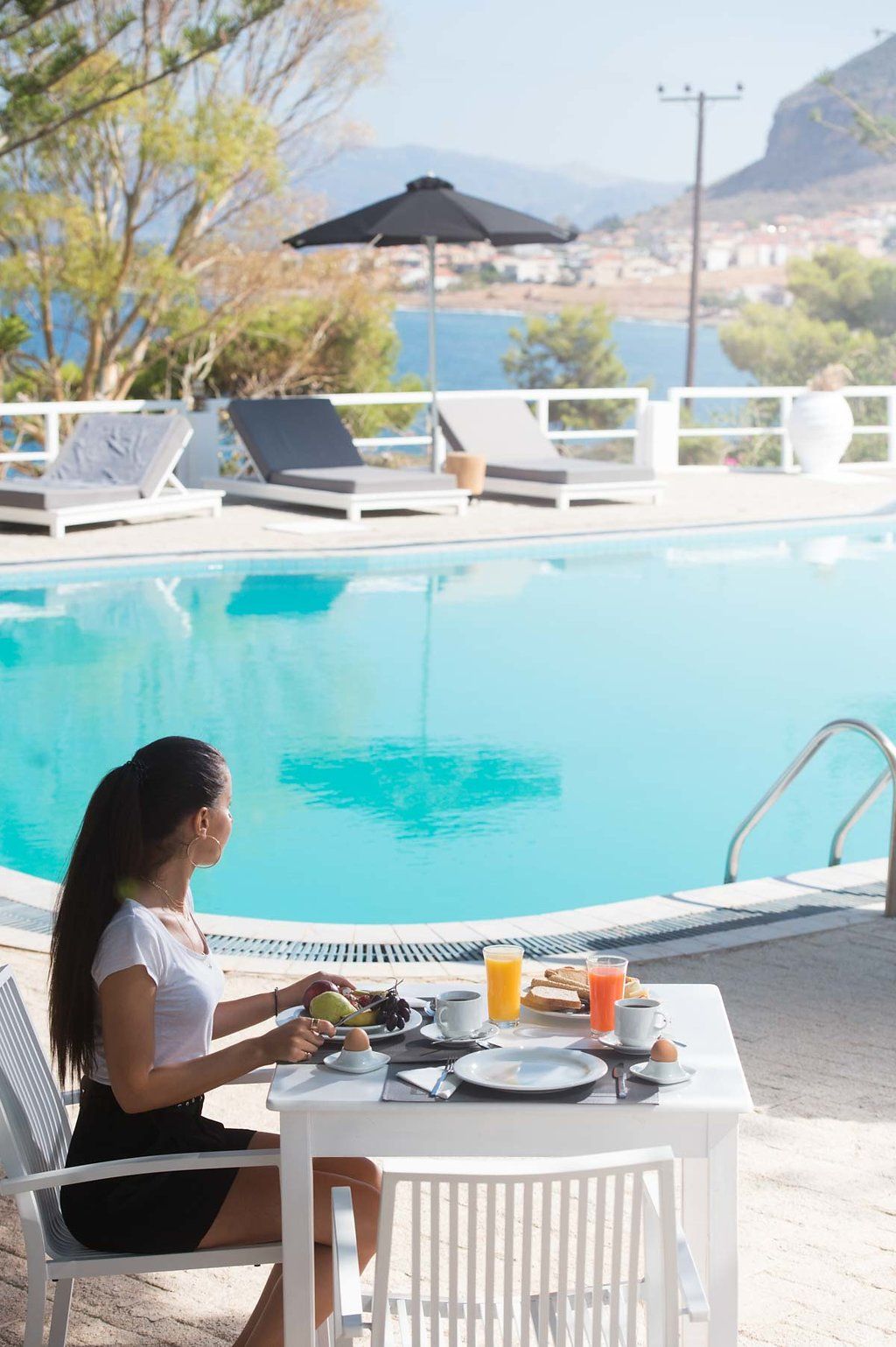 Akra Morea Hotel & Residences