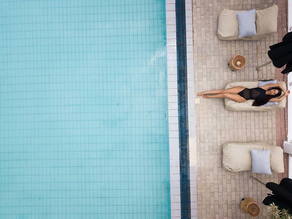 Akra Morea Hotel & Residences