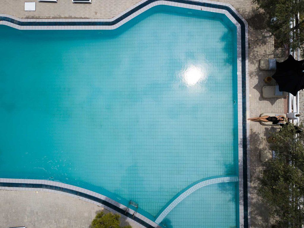 Akra Morea Hotel & Residences