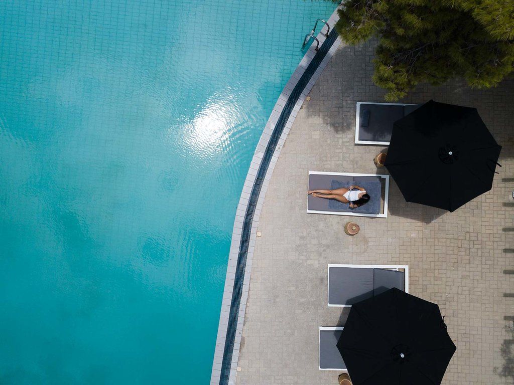 Akra Morea Hotel & Residences