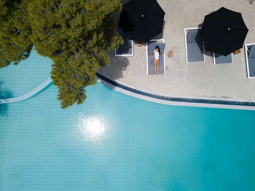 Akra Morea Hotel & Residences