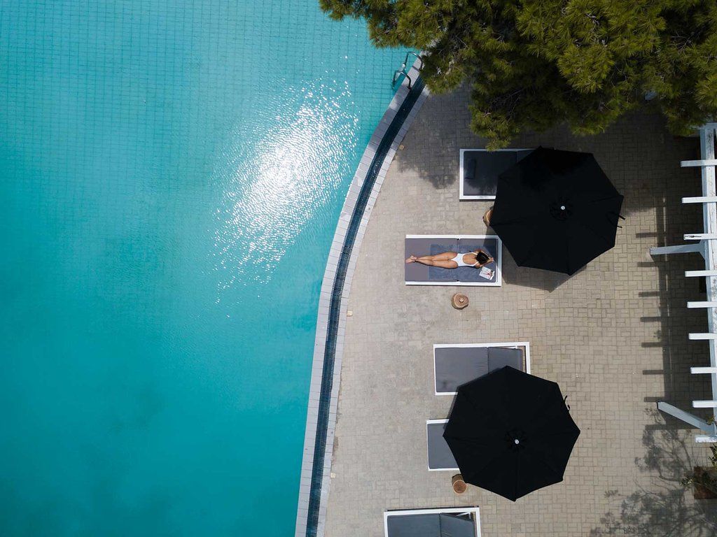 Akra Morea Hotel & Residences