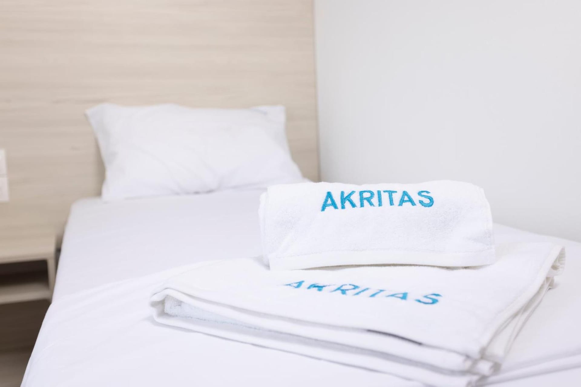 Akritas Hotel