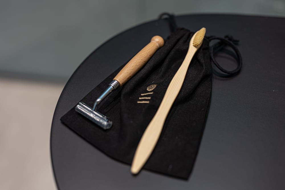 Akrotiri Olympus Luxury Suites