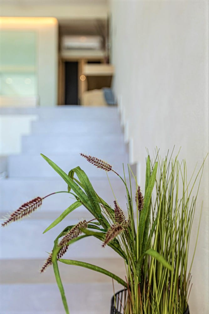 Akrotiri Olympus Luxury Suites