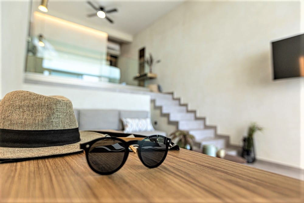 Akrotiri Olympus Luxury Suites