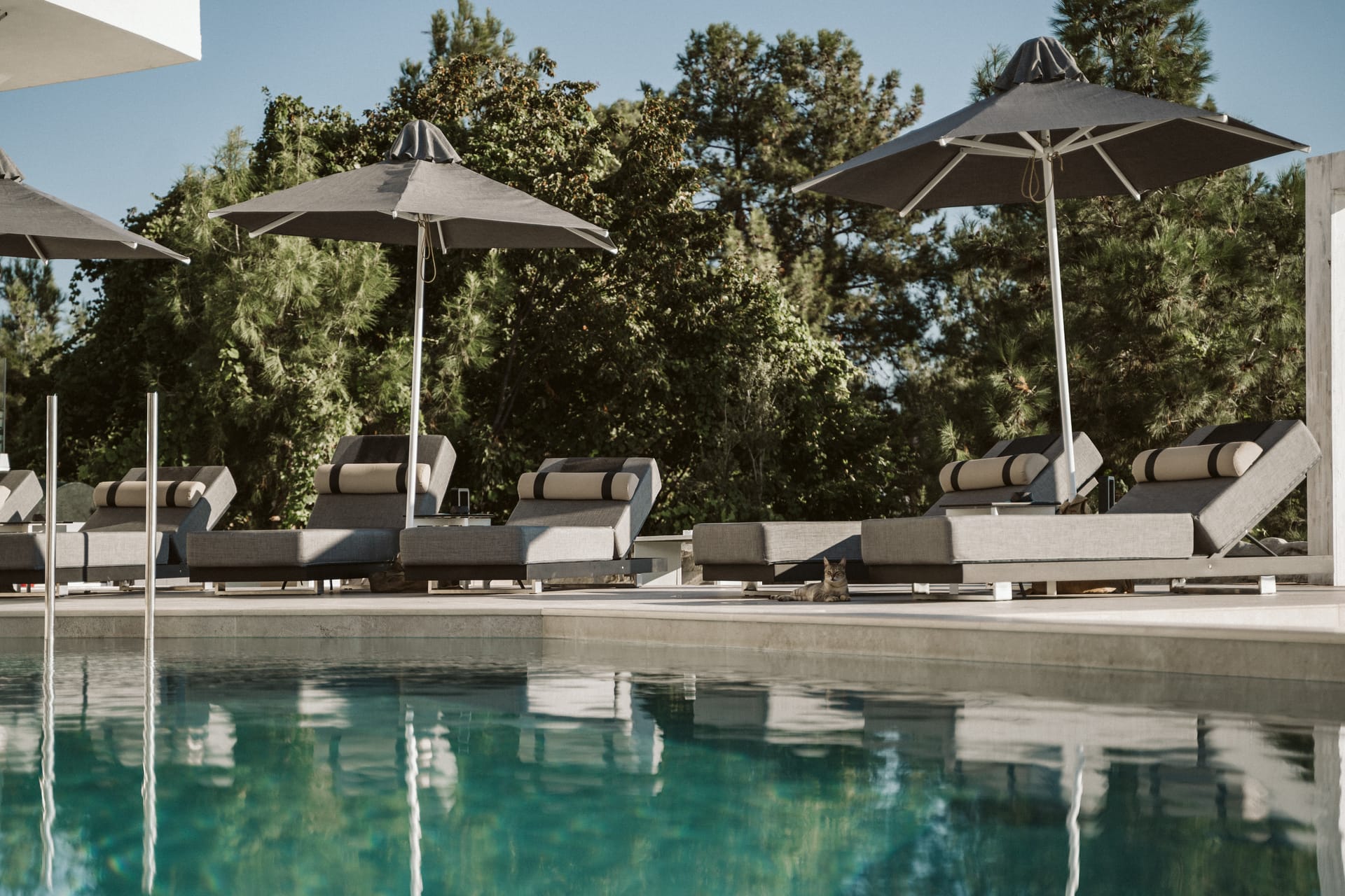 Akrotiri Olympus Luxury Suites