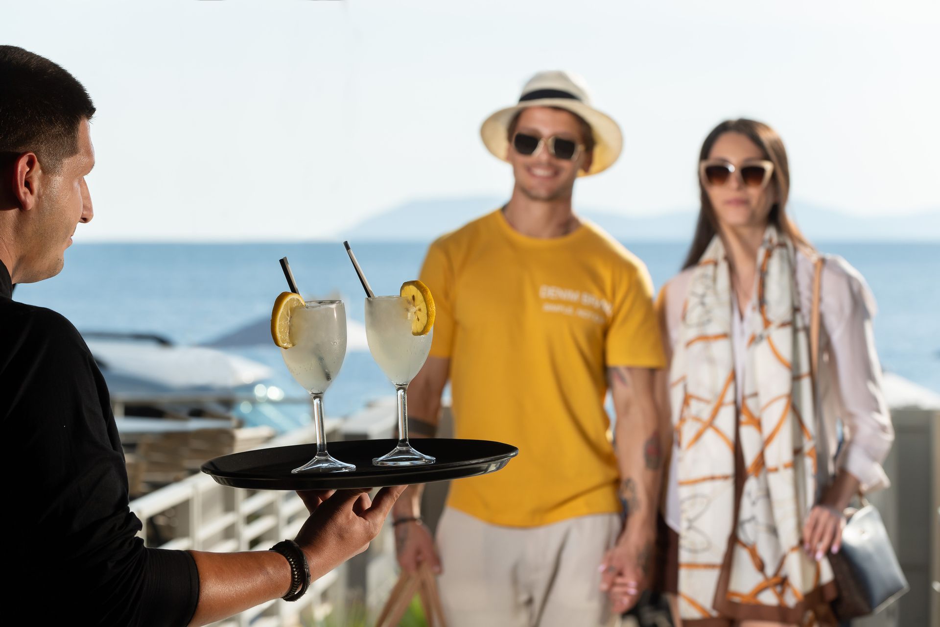 Akti Toroni Boutique Hotel