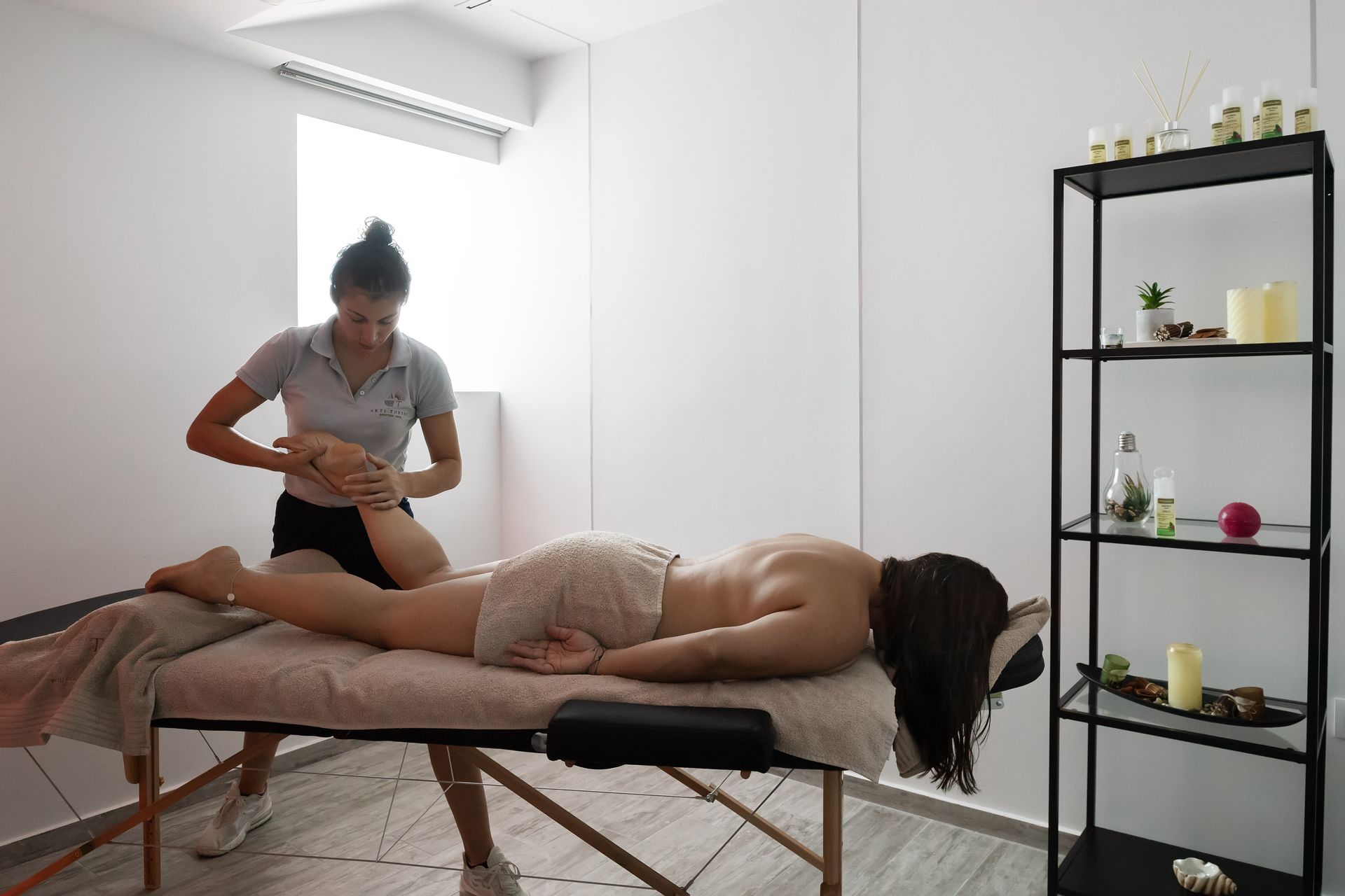 Akti Toroni Boutique Hotel