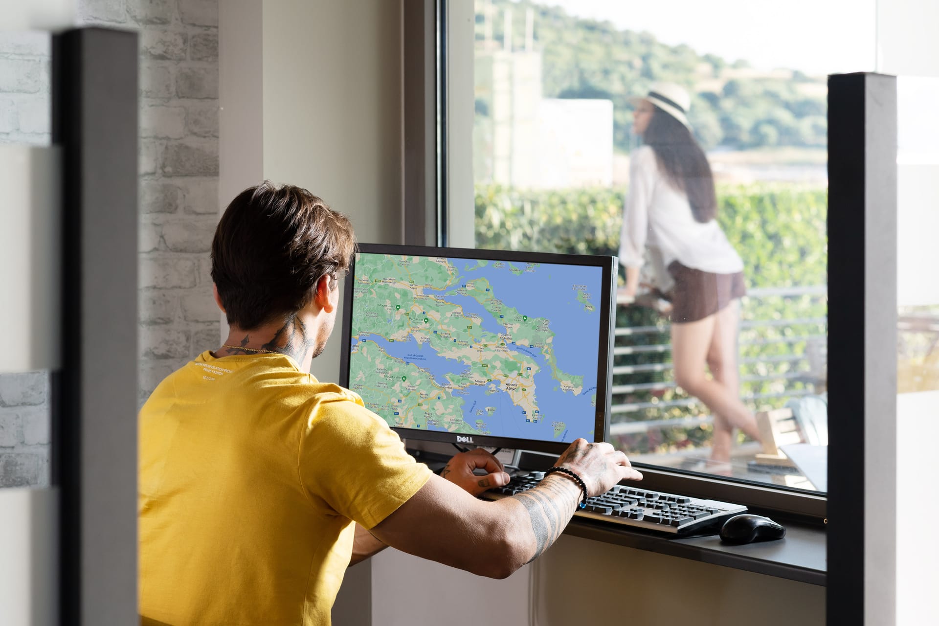 Akti Toroni Boutique Hotel