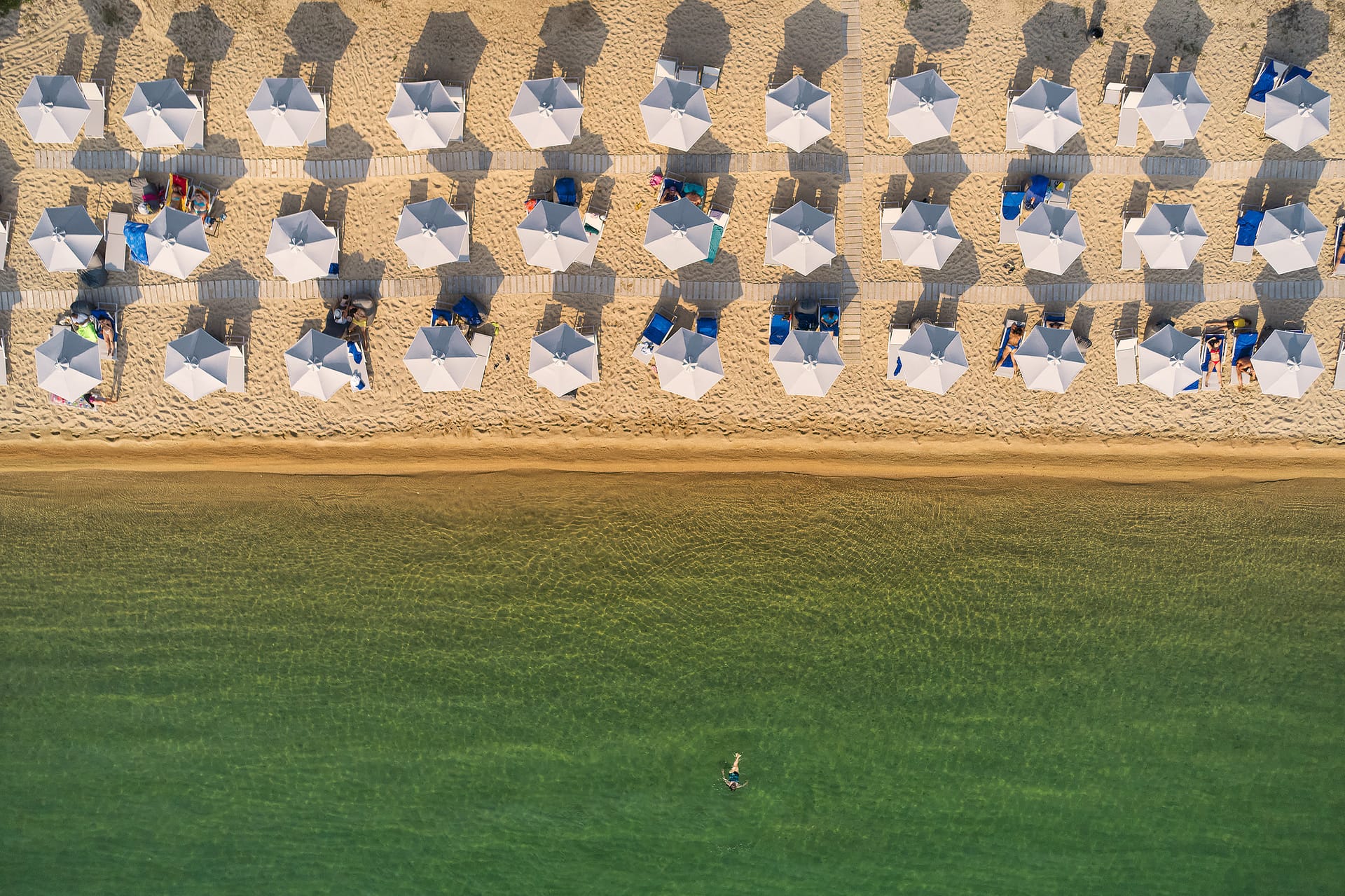 Akti Toroni Boutique Hotel