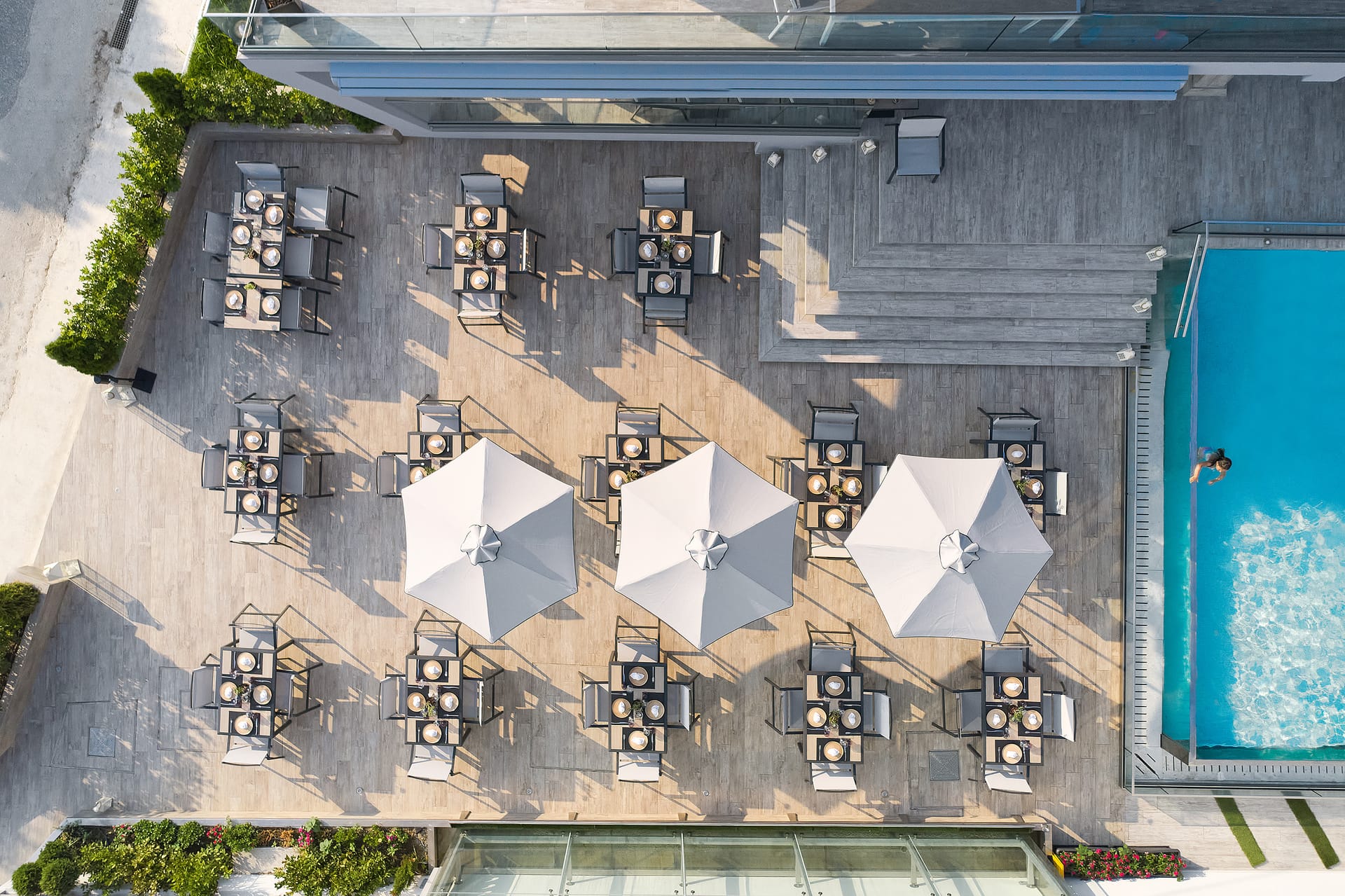 Akti Toroni Boutique Hotel