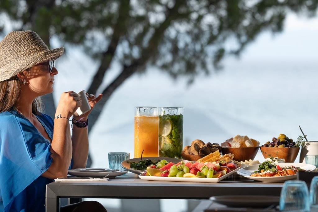 Akti Toroni Boutique Hotel