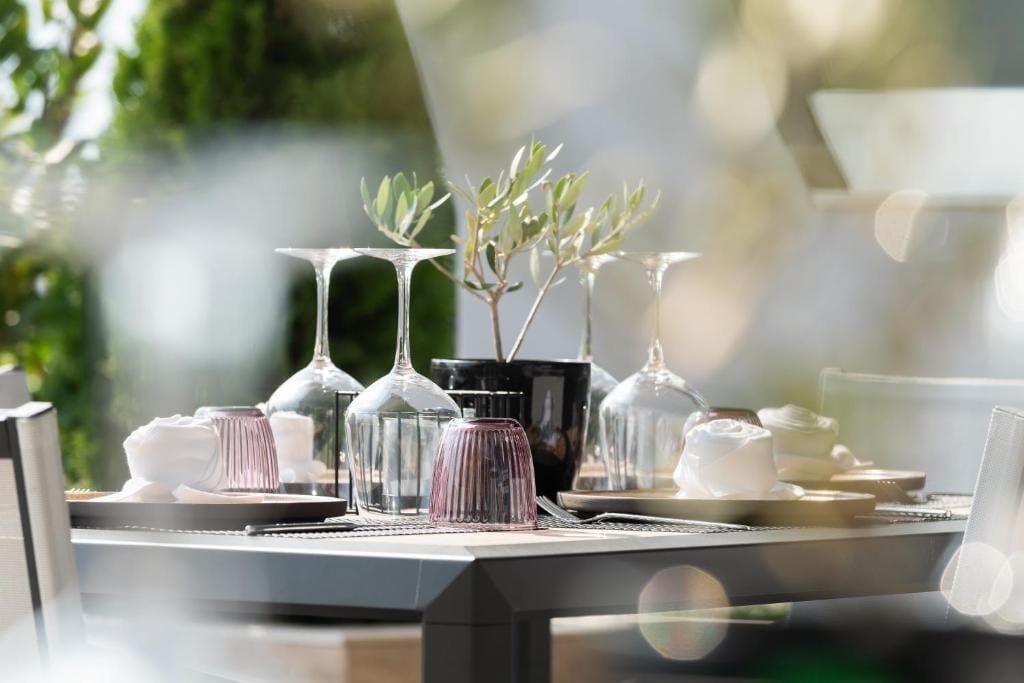 Akti Toroni Boutique Hotel